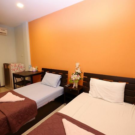 Amornrat Place Nakhon Phanom Dış mekan fotoğraf