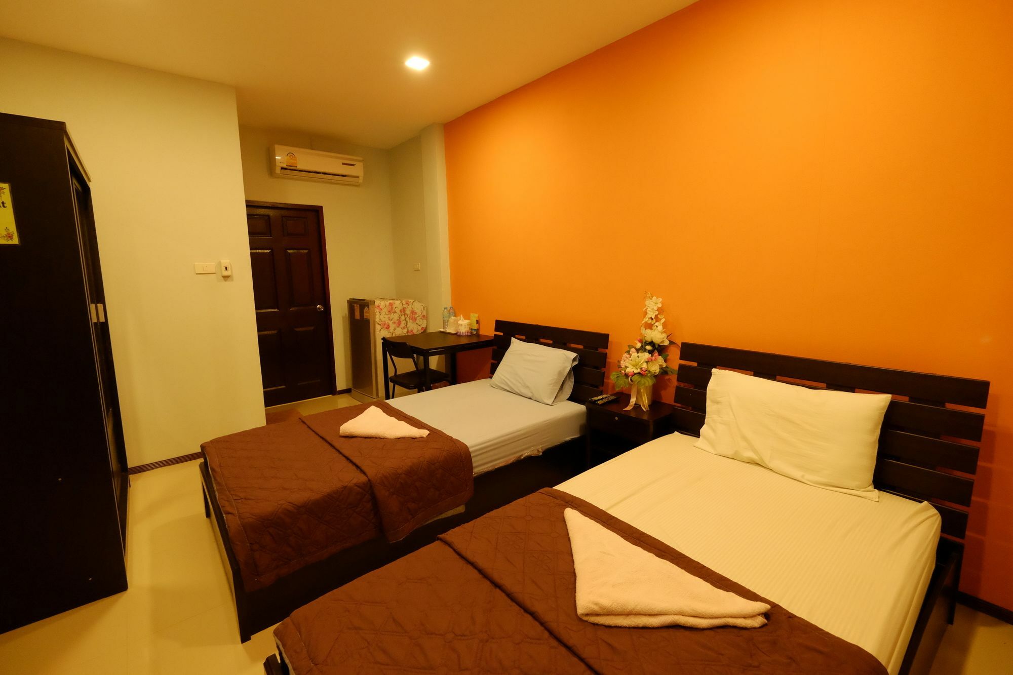 Amornrat Place Nakhon Phanom Dış mekan fotoğraf