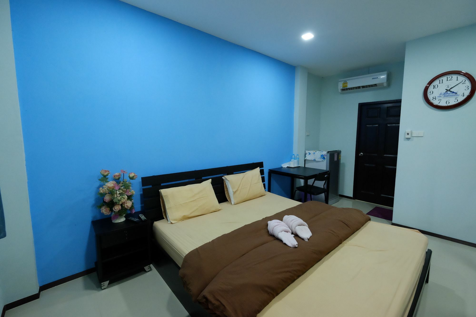 Amornrat Place Nakhon Phanom Dış mekan fotoğraf