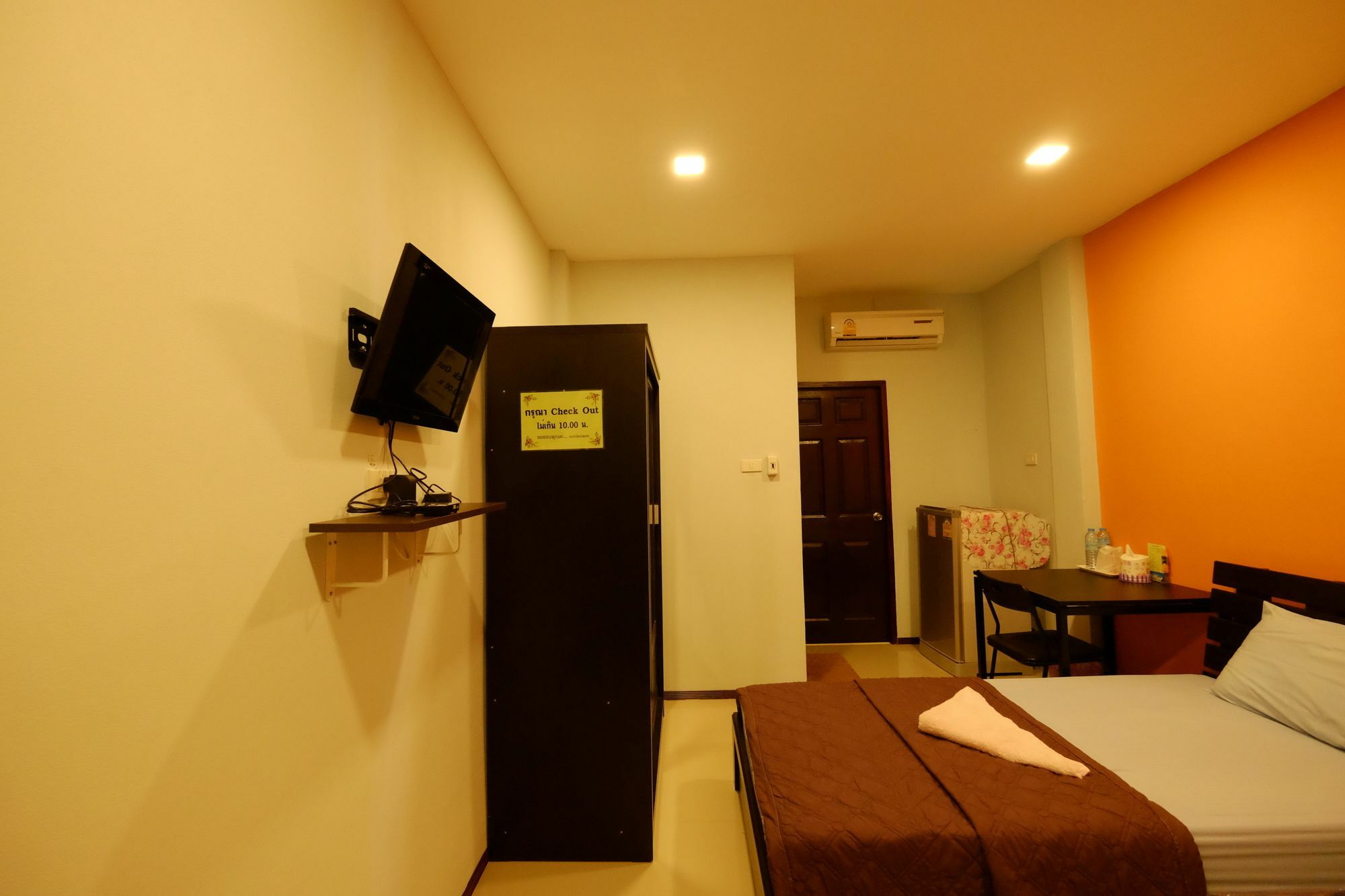 Amornrat Place Nakhon Phanom Dış mekan fotoğraf