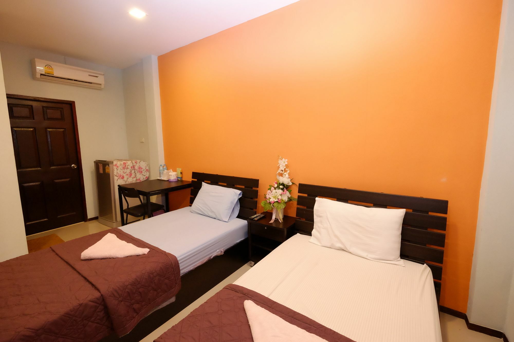Amornrat Place Nakhon Phanom Dış mekan fotoğraf