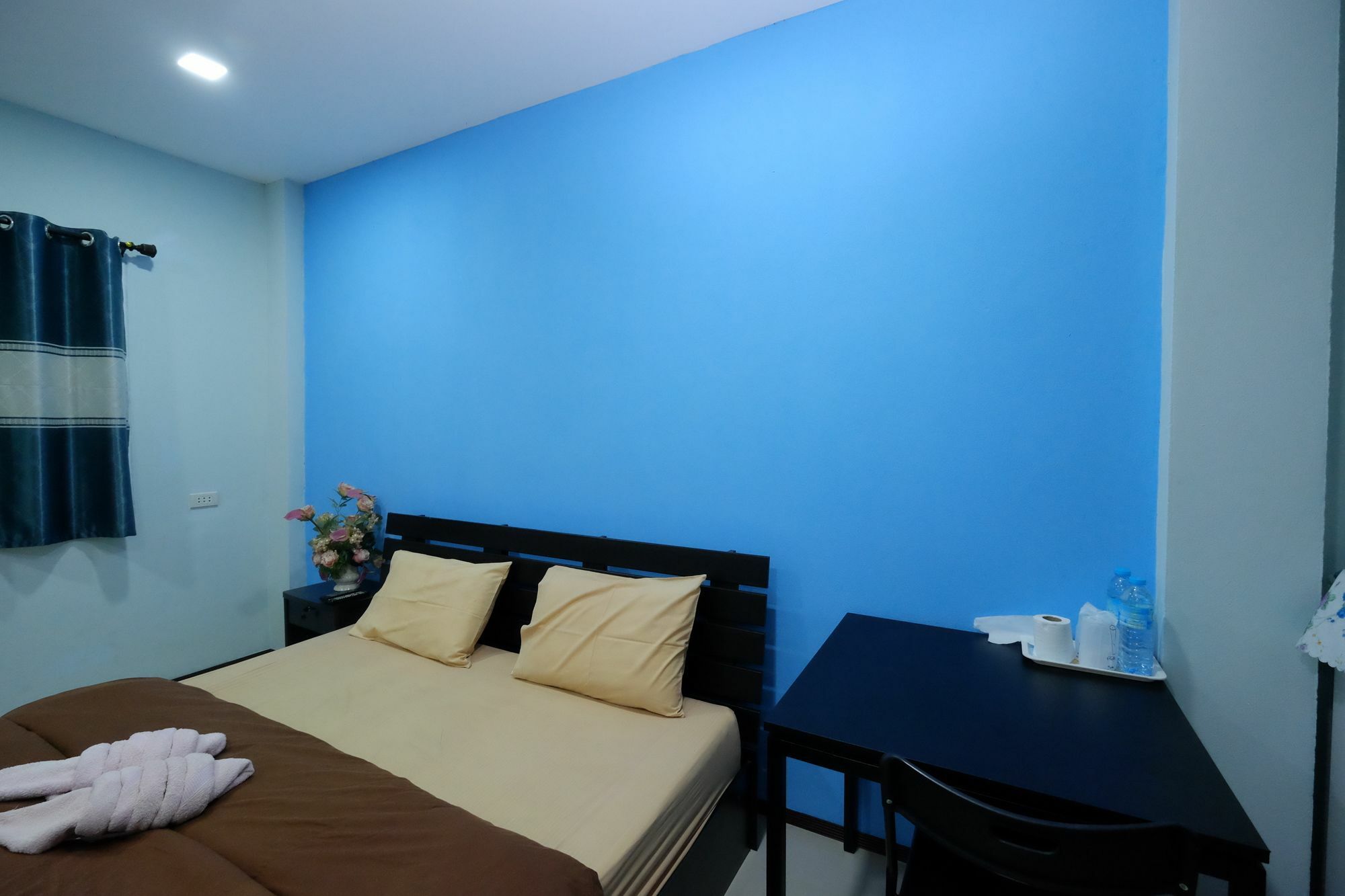 Amornrat Place Nakhon Phanom Dış mekan fotoğraf