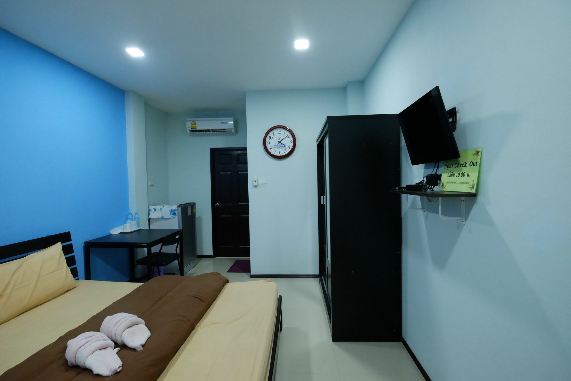 Amornrat Place Nakhon Phanom Dış mekan fotoğraf
