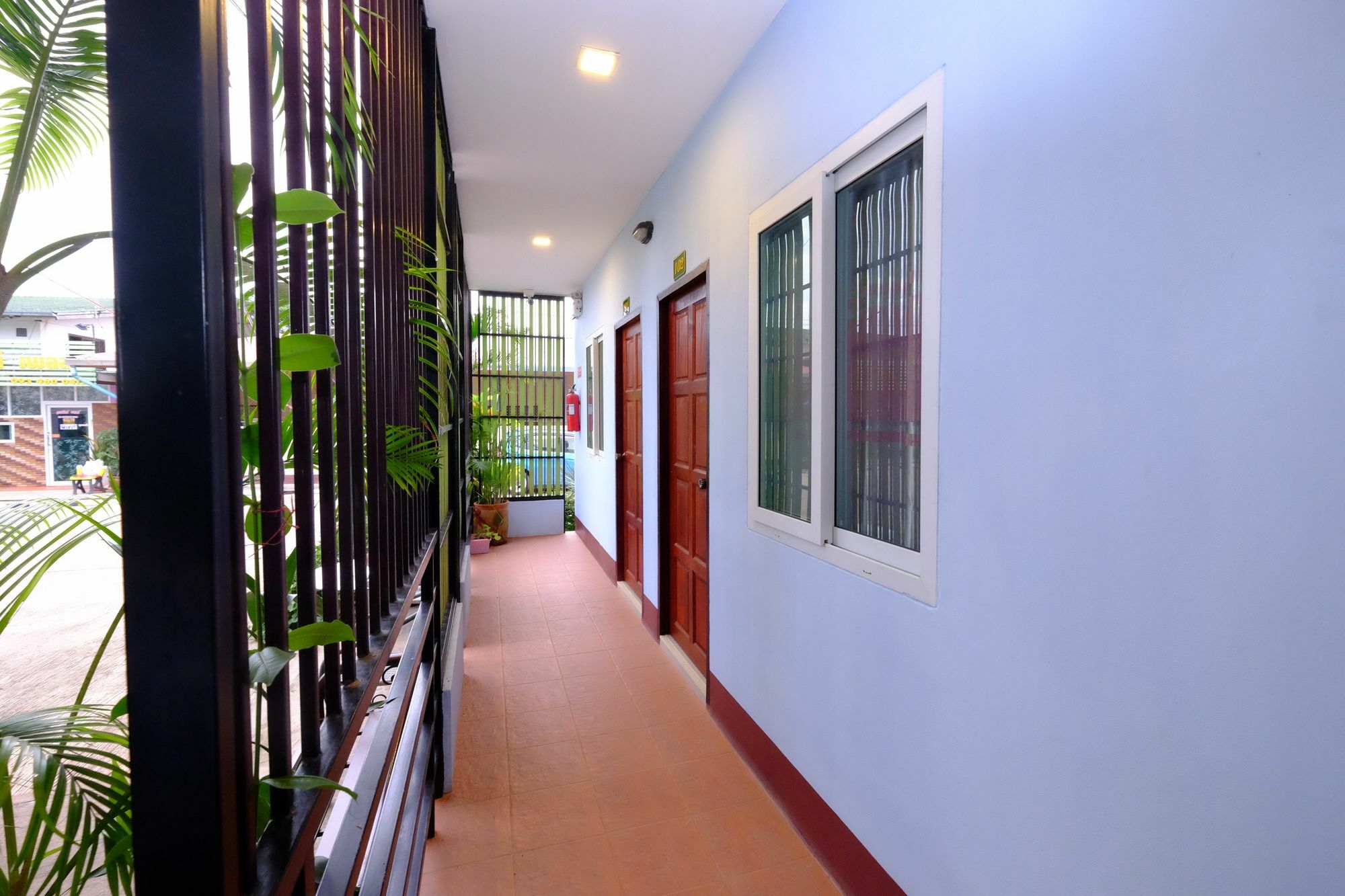 Amornrat Place Nakhon Phanom Dış mekan fotoğraf