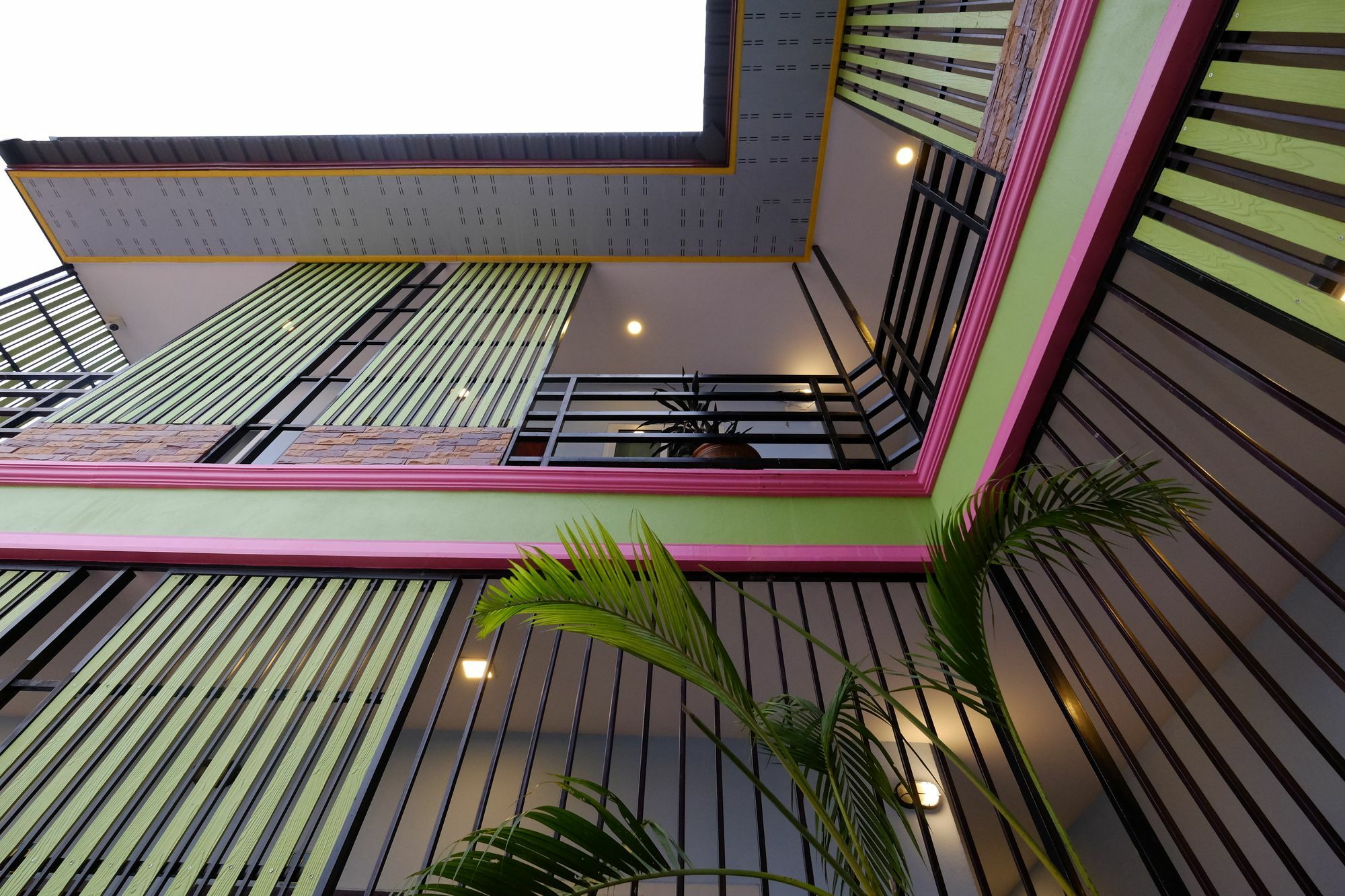 Amornrat Place Nakhon Phanom Dış mekan fotoğraf